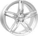 Monaco Grand Prix Silver