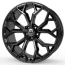 Motec Bull MCT17 Gloss Black