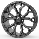 Motec Bull MCT17 Graphite Matt