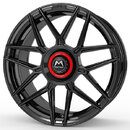 Motec GT.ONE Gloss Black
