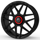 Motec GT.ONE Matt Black
