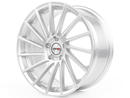 Motec Tornado Silver