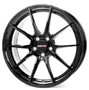 Motec Ultralight Gloss Black