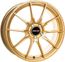 Motec Ultralight Gold