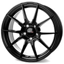Motec Ultralight Matt Black