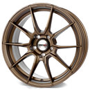 Motec Ultralight Matt Bronze
