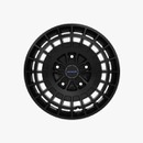 Motion R Wheels VS1 Satin Black
