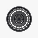 Motion R Wheels VS1 Satin Gunmetal