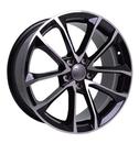 New A4 Poliblack