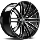 New Macan Poliblack