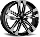 New Q5 Poliblack