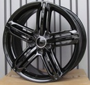 New RS6 Gloss Black