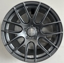 OEMS 111 Gloss Gunmetal