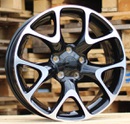 OPC VXR Black Polished