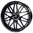 Oxigin 14 oxrock black