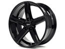 Oxigin 18 Black