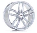Platin P76 Silver