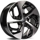 Pacific Black Polished