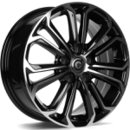 Panther Black Polished