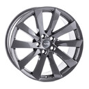 Platin P 106 Dark Anthracite
