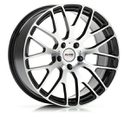 Platin P 70 Poliblack