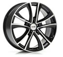 Platin P 71 Poliblack