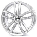 Platin P 76 Silver
