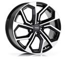 Platin P 97 Black Polished