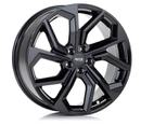 Platin P 97 Gloss Black