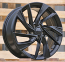 Polo GTI 2021 Full Black