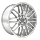 Proline Wheels PXK Silver