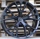 Q8 Gloss Black