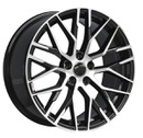 R8 2018 Poliblack