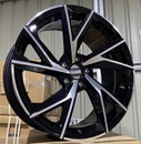 R8 V10 2021 Black Polished