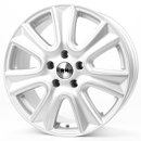RH Alurad NAJ II Silver