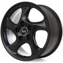 RH Turbo Black