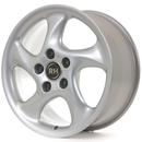 RH Turbo Silver