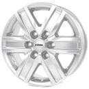 Rial Transporter Silver