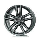 Rial X10 Metal Grey