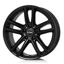 Rial X10 Satin Black