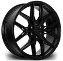 Riviera RF-16 Gloss Black
