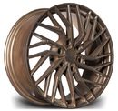 Riviera RF17 Matt Bronze