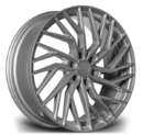 Riviera RF17 Matt Gunmetal
