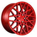 Rotiform R109 BLQ Rouge Candy