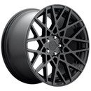 Rotiform R112 BLQ Noir Mat