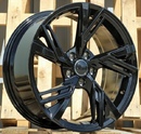 RS6 2020 Gloss Black