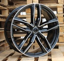 RS6 C7 Poliblack