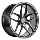 Z-Performance ZP2.1 Satin Black Flowforged