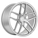 Z-Performance ZP2.1 Sparkling Silver Flowforged