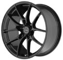 Strom STR-F1 Gloss Black